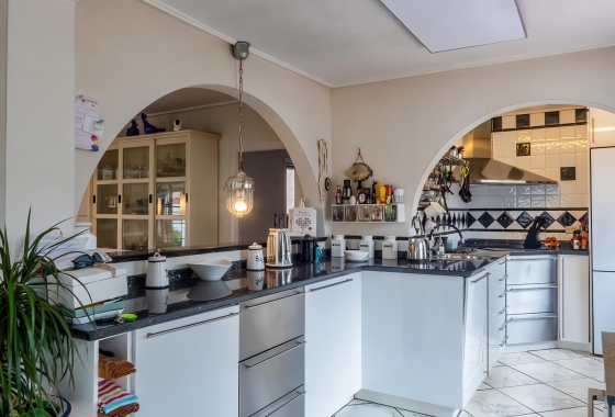 Перепродажа - Вилла - Torrevieja - Costa Blanca