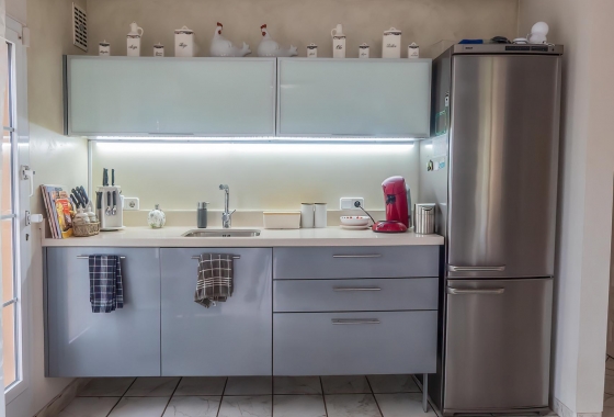 Перепродажа - Вилла - Torrevieja - Costa Blanca