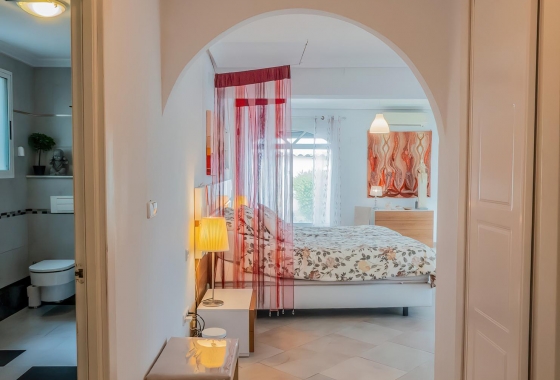 Перепродажа - Вилла - Torrevieja - Costa Blanca