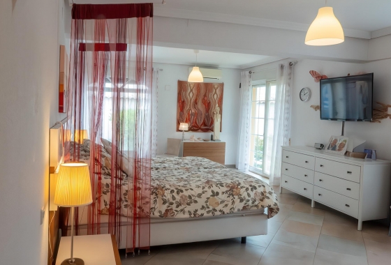 Перепродажа - Вилла - Torrevieja - Costa Blanca