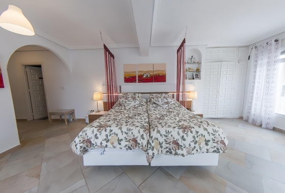 Перепродажа - Вилла - Torrevieja - Costa Blanca