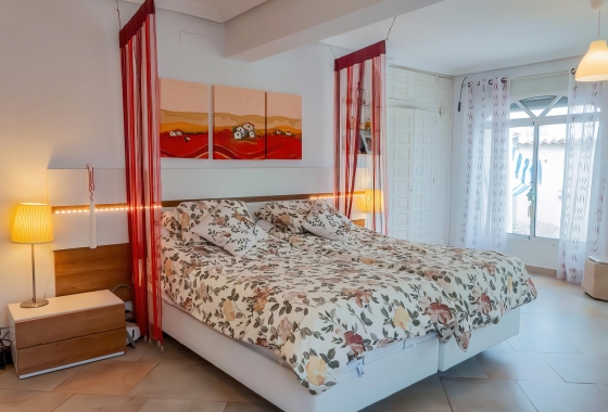 Перепродажа - Вилла - Torrevieja - Costa Blanca
