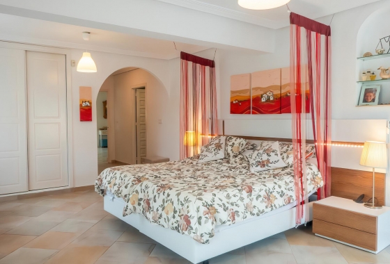 Перепродажа - Вилла - Torrevieja - Costa Blanca