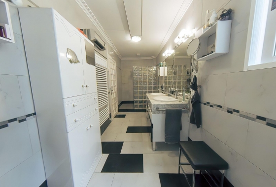 Перепродажа - Вилла - Torrevieja - Costa Blanca