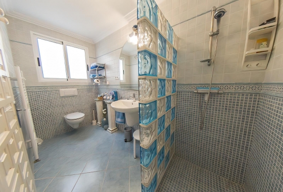 Перепродажа - Вилла - Torrevieja - Costa Blanca