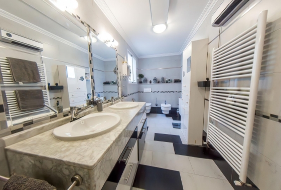 Перепродажа - Вилла - Torrevieja - Costa Blanca