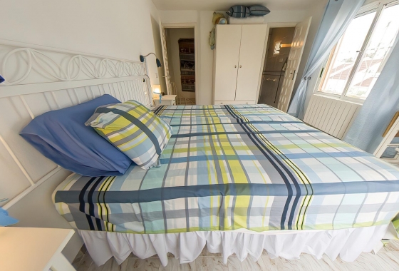 Перепродажа - Вилла - Torrevieja - Costa Blanca