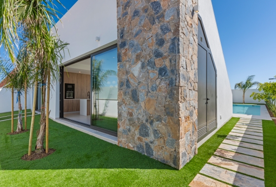 Новостройка - Дом - San Javier