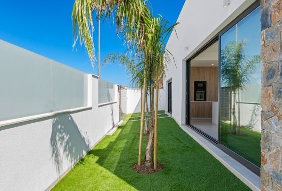 Новостройка - Дом - San Javier