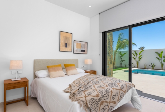 Новостройка - Дом - San Javier