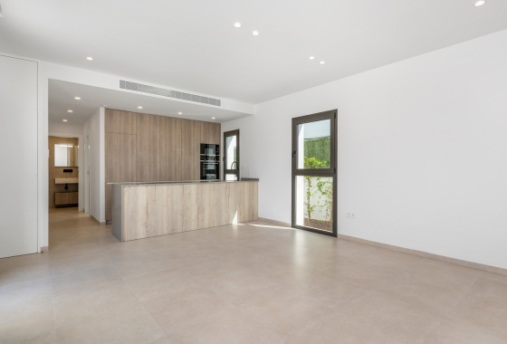 New Build - Chalet - San Javier