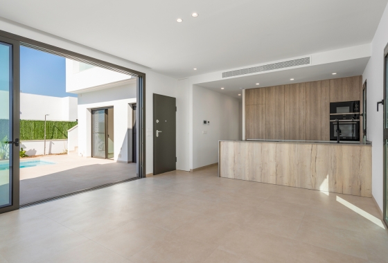 New Build - Chalet - San Javier