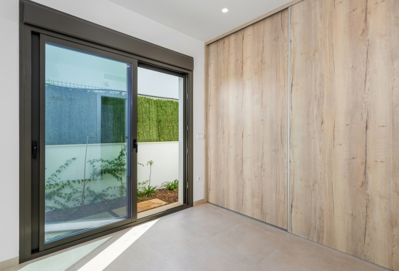 New Build - Chalet - San Javier