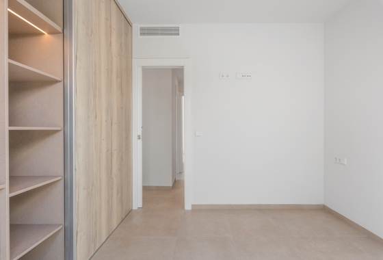 New Build - Chalet - San Javier