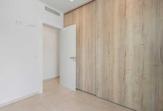 New Build - Chalet - San Javier