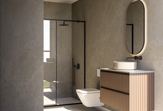 Nouvelle construction - Villa - Pinoso - Lel