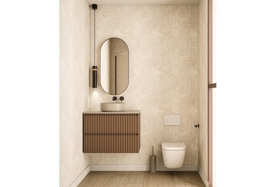 Nouvelle construction - Villa - Pinoso - Lel