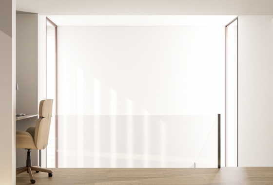 Nouvelle construction - Villa - Pinoso - Lel