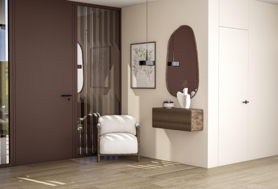 Neue Gebäude - Villa - Pinoso - Lel