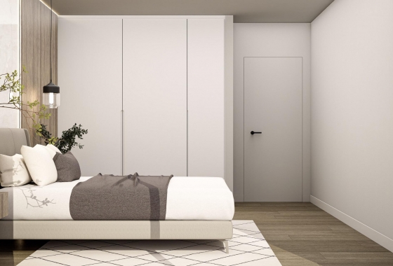 Neue Gebäude - Villa - Pinoso - Lel