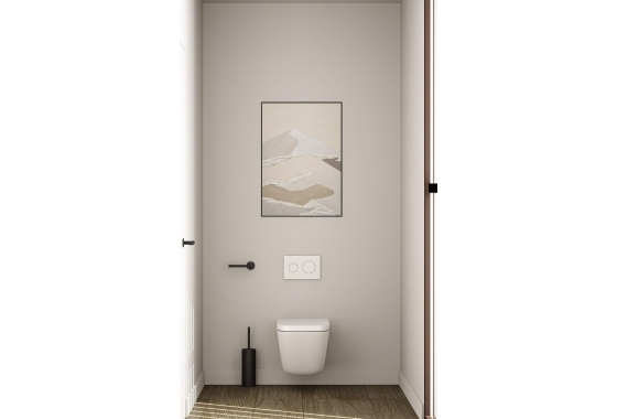 Neue Gebäude - Villa - Pinoso - Lel