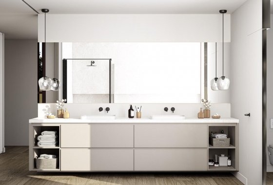 Neue Gebäude - Villa - Pinoso - Lel