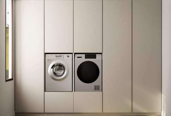 Neue Gebäude - Villa - Pinoso - Lel