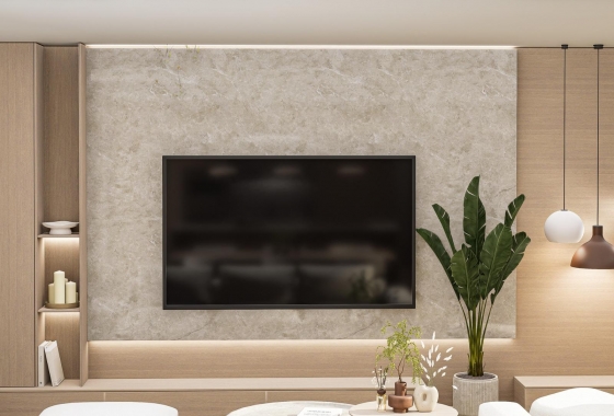 Neue Gebäude - Villa - Pinoso - Lel