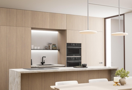 Neue Gebäude - Villa - Pinoso - Lel