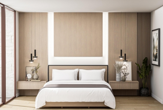 Neue Gebäude - Villa - Pinoso - Lel