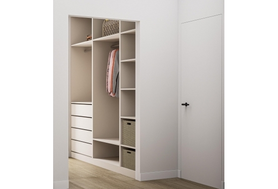 Neue Gebäude - Villa - Pinoso - Lel