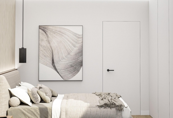 Neue Gebäude - Villa - Pinoso - Lel