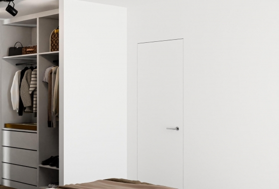 Новостройка - Вилла - Pinoso - Lel