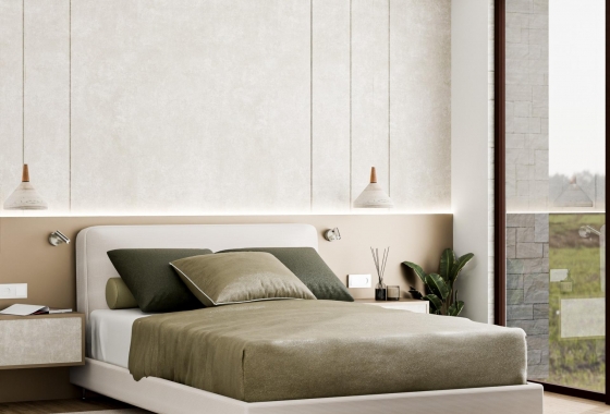 Новостройка - Вилла - Pinoso - Lel