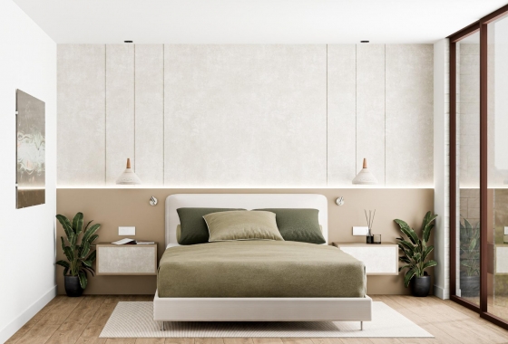 Новостройка - Вилла - Pinoso - Lel