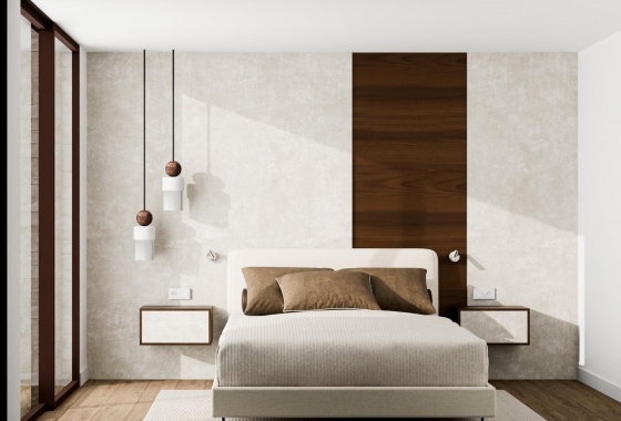 Новостройка - Вилла - Pinoso - Lel