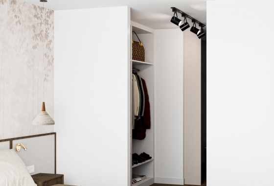 Новостройка - Вилла - Pinoso - Lel