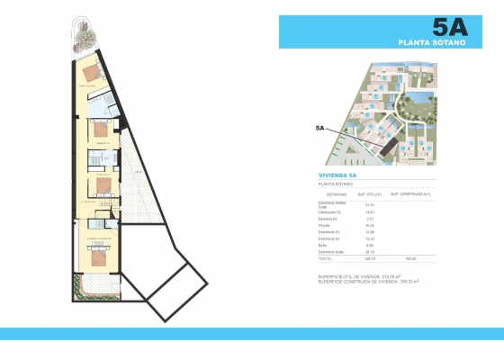 Nieuwbouw Woningen - Bungalow - Rojales - Ciudad Quesada