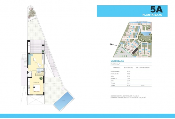 Nieuwbouw Woningen - Bungalow - Rojales - Ciudad Quesada