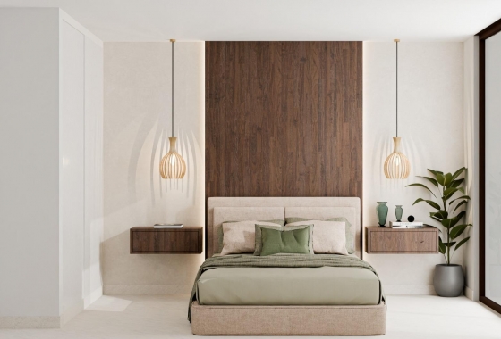 Neue Gebäude - Villa - Pinoso - Lel