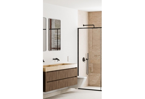 Neue Gebäude - Villa - Pinoso - Lel