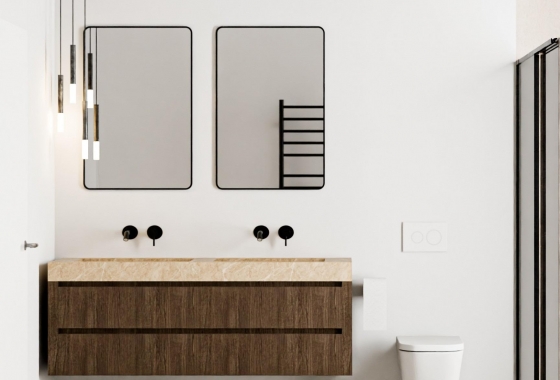 Neue Gebäude - Villa - Pinoso - Lel