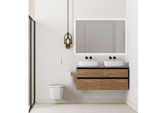 Neue Gebäude - Villa - Pinoso - Lel