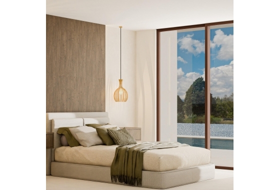 Neue Gebäude - Villa - Pinoso - Lel