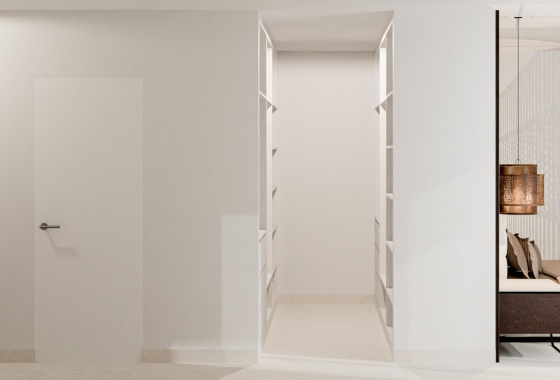 Neue Gebäude - Villa - Pinoso - Lel