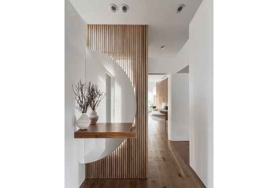 New Build - Apartment / flat - Bigastro - centro