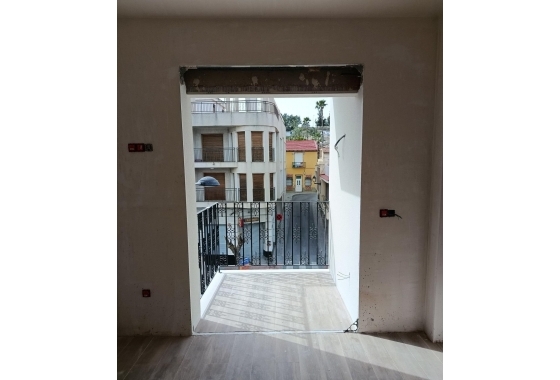 New Build - Apartment / flat - Bigastro - centro