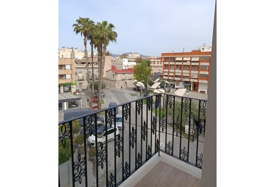 New Build - Apartment / flat - Bigastro - centro