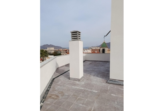 New Build - Apartment / flat - Bigastro - centro