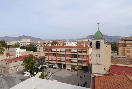 New Build - Apartment / flat - Bigastro - centro